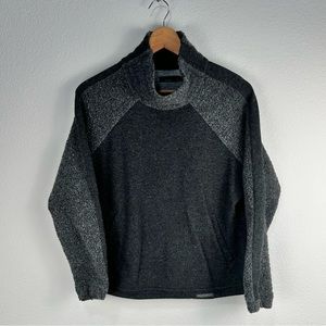 Prana Lockwood‎ Sweater Sz S